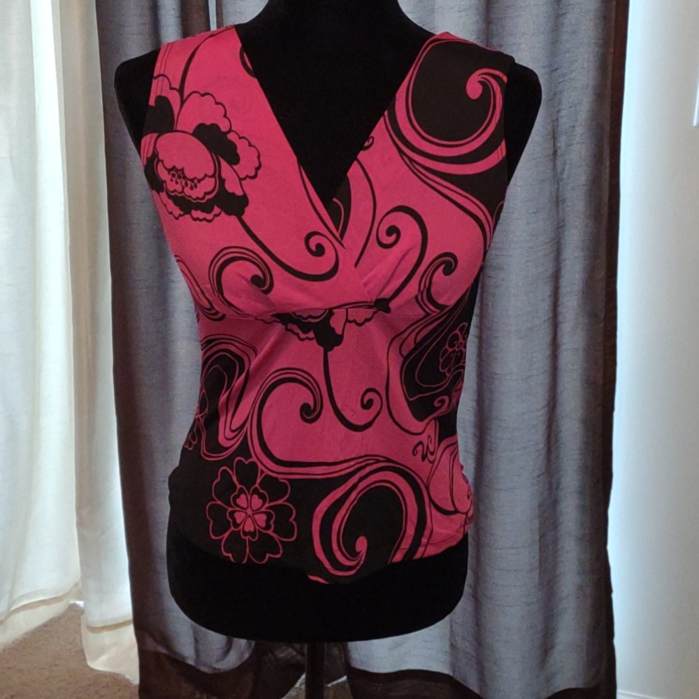 Fashion bug blouse